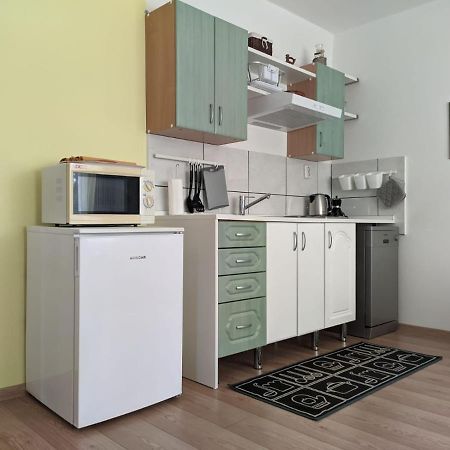 Апартаменти Apartman Nona Рієка Екстер'єр фото